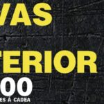 PRESENTACIÓN DO LIBRO "NOVAS DO ESTERIOR:63.000 QUILÓMETROS DE VIAXES Á CADEA"