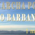 XXXI MARCHA POPULAR DO BARBANZA