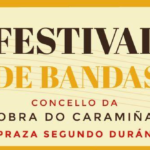 III FESTIVAL DE BANDAS CONCELLO DA POBRA DO CARAMIÑAL