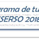 VIAXES. TURISMO IMSERSO 2018-19