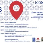 18 de maio, Día Internacional dos Museos: xornadas e exposición no Museo Valle-Inclán