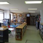 A biblioteca municipal permanecerá pechada por medidas preventivas