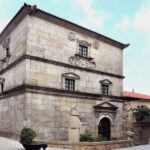 O Museo Valle-Inclán, pechado temporalmente ó público ata un novo aviso