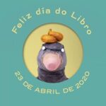 23 de abril, celebra o Día Internacional do Libro coa biblioteca municipal da Pobra do Caramiñal