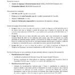Documentación e anexos para a presentación de solicitudes do PEL-Reactiva na Pobra