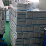 O Fondo Galego de Cooperación e Solidariedade financia 60 000 xiringas para a vacinación contra a COVID-19 en Cuba