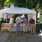 Os Xardíns de Valle-Inclán contarán no 29 de abril cun posto informativo sobre a compostaxe doméstica