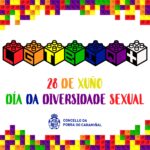 Día da Diversidade Sexual