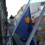 O Concello da Pobra decretará tres días de loito oficial polo falecemento do exalcalde Álvaro Viéitez