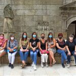 O Museo Valle-Inclán retoma o servizo de visitas comentadas