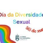 Día da Diversidade Sexual 2022