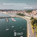 Día da Patria Galega 2022