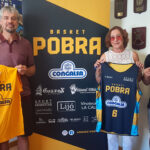 A Pobra lanza un torneo de baloncesto 3x3 co obxectivo de convertelo en referente comarcal