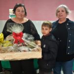 Premiadas as vivendas pobrenses mellor engalanadas polo Nadal no terceiro concurso de decoración