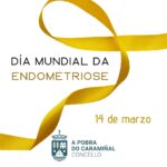 Día Mundial da Endometriose 2023