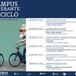 O Campus Itinerante IV Ciclo achega formación á veciñanza maior de 50 anos de Barbanza Arousa