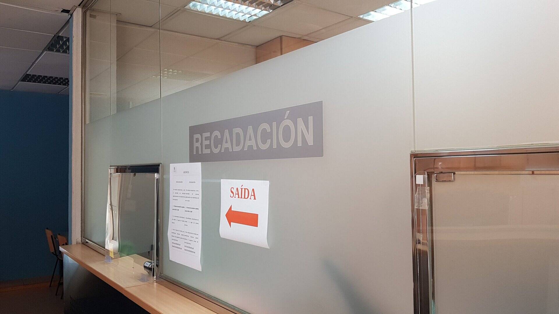 Abre o prazo de pagamento en período voluntario do IBI e do lixo do ...