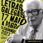 Día das Letras Galegas 2023