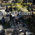 O documental <i>Doe O Courel</i> proxectarase na Pobra no 10 de xuño