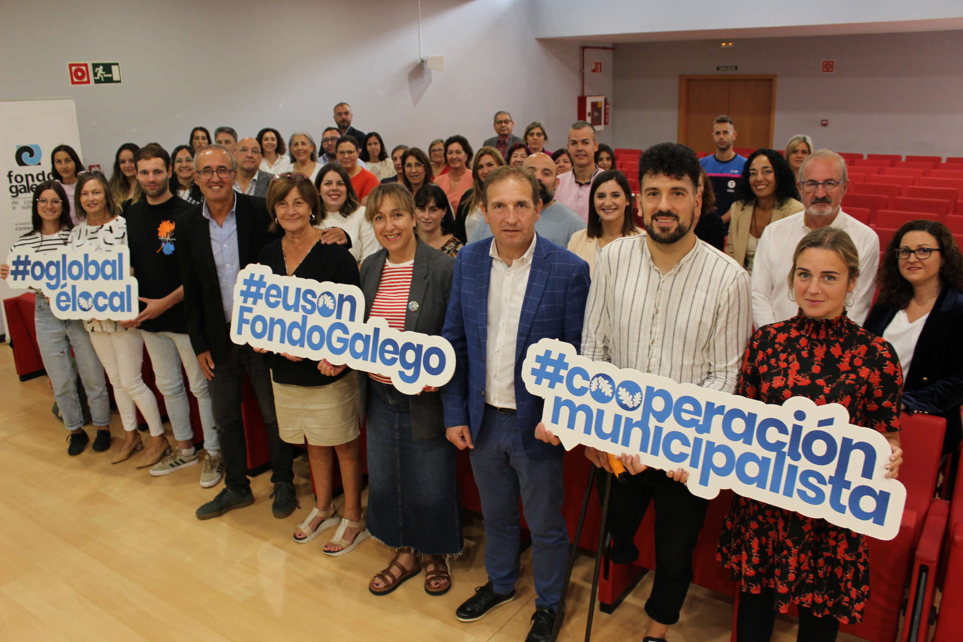 Cedida polo Fondo Galego de Cooperación de Solidariedade