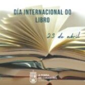 Día Internacional do Libro 2024