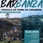 A atención deportiva concentrarase na paisaxe de montaña no mes de maio co XI Trail Serra do Barbanza
