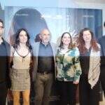 A Pobra asina un éxito de asistencia na estrea de 'Adeus, Berta' enchendo o Cine Elma