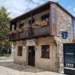 La Oficina de Turismo de A Pobra abrirá este fin de semana ante la previsión de cientos de visitantes