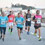 El Concello organizará una carrera solidaria a favor de la Asociación Anedia, dedicada a la atención de las personas con diabetes