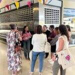 El Concello saca a licitación el uso de uno de los cuatro puestos disponibles en el Mercado Municipal