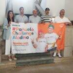 El Torneo Internacional Congalsa cierra en positivo tras recaudar cerca de 10.000 euros a favor de la Fundación Aladina