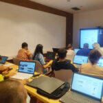 A Pobra agota las plazas disponibles en su primer curso de inteligencia artificial