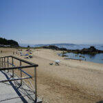 A Pobra concienciará a las nuevas generaciones sobre el cuidado de los ecosistemas marinos y las playas con una yincana ambiental