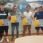 O deporte e a solidariedade daranse a man na XXXIII Festa da Bici, a favor do Club Remo Puebla