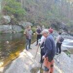 El Concello reivindica el valor natural y cultural del río das Pedras con dos rutas turísticas