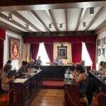 Pleno ordinario da Pobra do Caramiñal (31/07/2025)