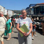 El gobierno propondrá cambiar la ordenanza fiscal del mercadillo semanal para aplicar bonificaciones en periodos de menor afluencia