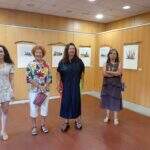 Una amistad hecha arte: así es 'Silencios e derivas', la exposición de Asun Rodríguez y Eva Garea