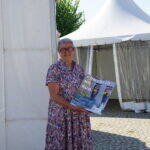 A Pobra impulsa su tejido económico con una nueva edición de la campaña Comercio na rúa