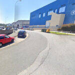 O Concello licita a renovación dunha nova vía no interior do polígono da Tomada