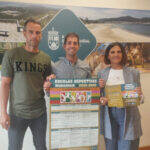 A Pobra promoverá o deporte co lanzamento dunha vintena de disciplinas para mozos e adultos