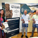 El Concello rescata su memoria con una nueva edición de las jornadas de divulgación A Pobra do Caramiñal no tempo