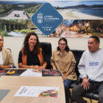 A Pobra colabora con outras entidades culturais para enriquecer a oferta de lecer no curso 2025-2026