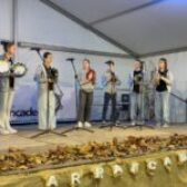 O Magosto Arrancadeira chega á súa quinta edición con foliadas, obradoiros de baile galego e concertos