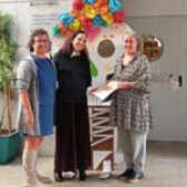 O Concello fai balance do programa socioeducativo e medioambiental do CAD, que remata tras atender 65 familias