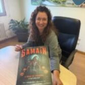 Los Xardíns Valle-Inclán se convertirán en un pasaje del terror con ambientación y sustos para celebrar el Samaín