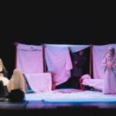 O Concello trae ao Cine Elma ‘As desterradas’, obra gañadora do 25ª Premio Álvaro Cunqueiro para textos teatrais