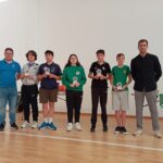 El Concello destinó más de 220.000 euros a la mejora de instalaciones deportivas y a ayudas a clubes en el 2025