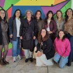 A Pobra, único ayuntamiento de O Barbanza presente en el Encuentro Internacional de Mujeres Electas de Palma de Mallorca