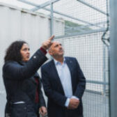 A Pobra se reafirma cómo referente en bienestar animal con la ampliación del refugio